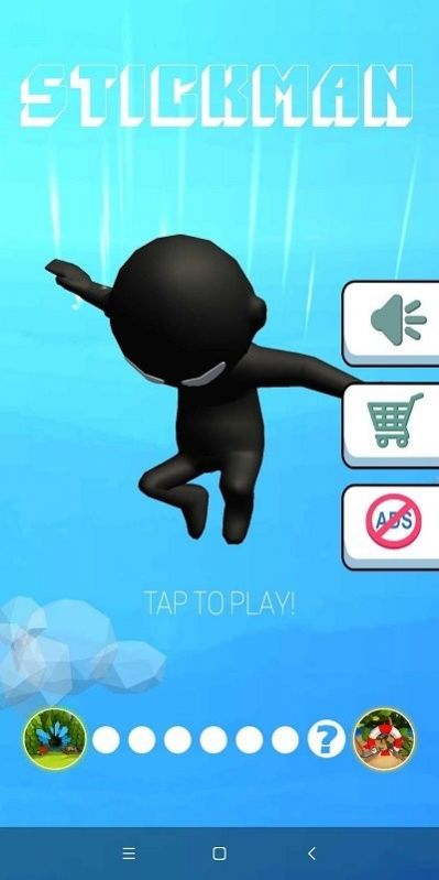 火柴人射箭战争游戏官方安卓版  v5.0.4