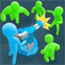 僵尸死亡突围官方正版