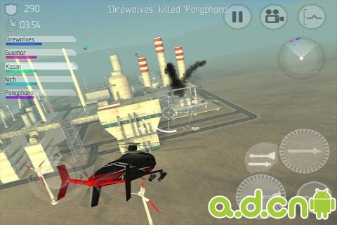 直升机锦标赛 高清完整版 v1.2.2 v3.1.5