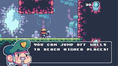 超级冒险像素射击 v1.0.1