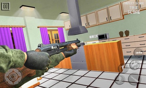 房子破坏模拟器 v1.1.1