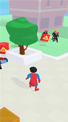 我的头很铁  v1.0.8