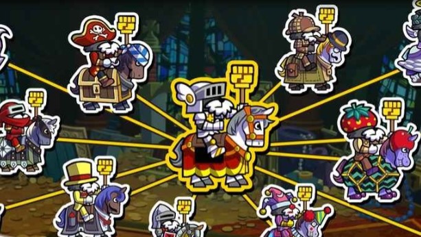 帕拉狗骑士手机版