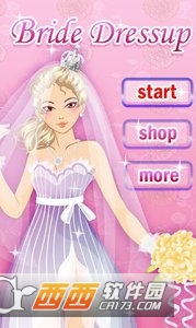 装扮新娘 v1.0.27