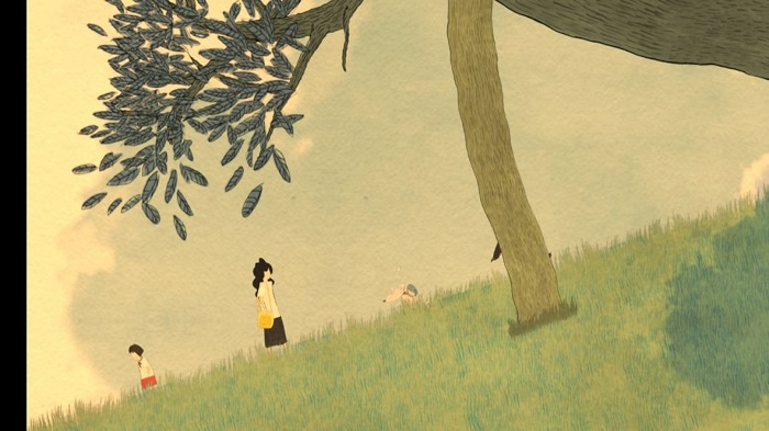 看见飘扬的斗篷了吗 v1.0.23