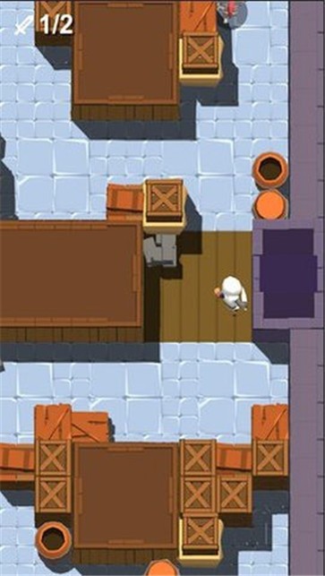 刺客特工猎人对决  v1.2