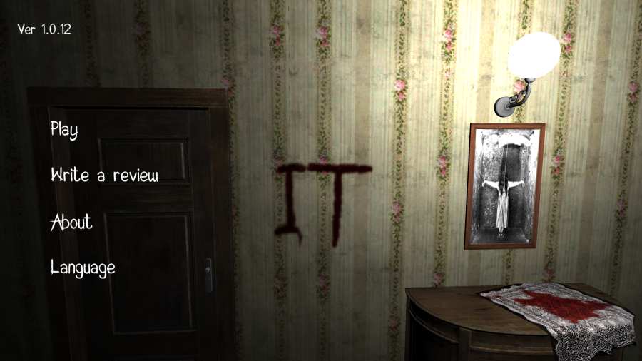 恐怖小丑潘尼怀斯 v3.2.5