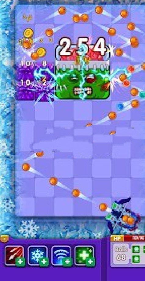 方块怪物杀手手游 v1.1.10