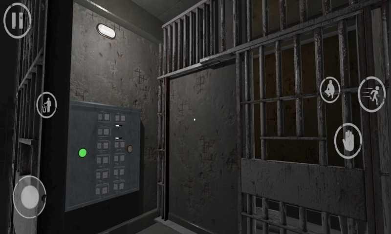 绿色吉祥物老师 v1