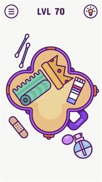 Pack Master!(收纳小能手) v1.4