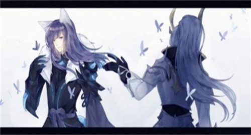 抖音王者荣耀天堂引路人图片 1.0