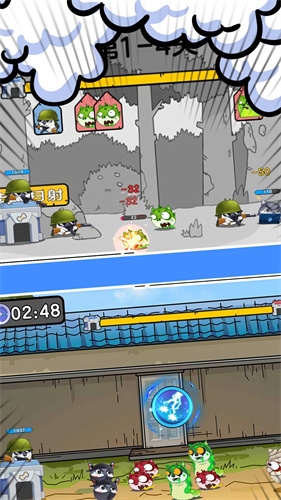 狗头表情大作战 免广告 v3.1.0