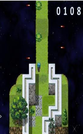 秘密废墟森林 v2.0