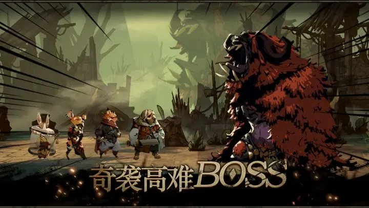 安尼姆的无尽旅途 v0.6.108