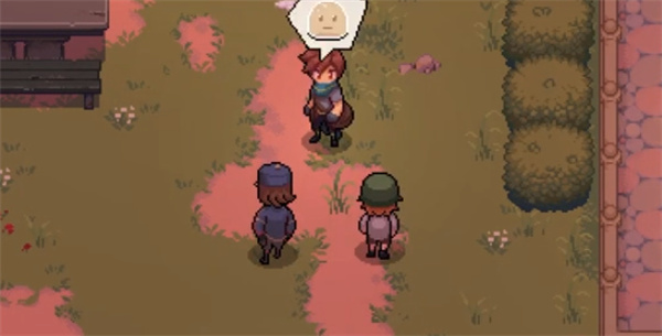 杏林物语中文版