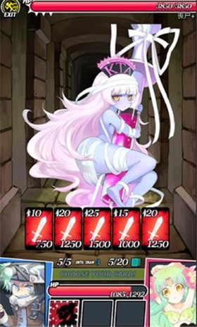 地牢女孩汉化版 v1.4.6