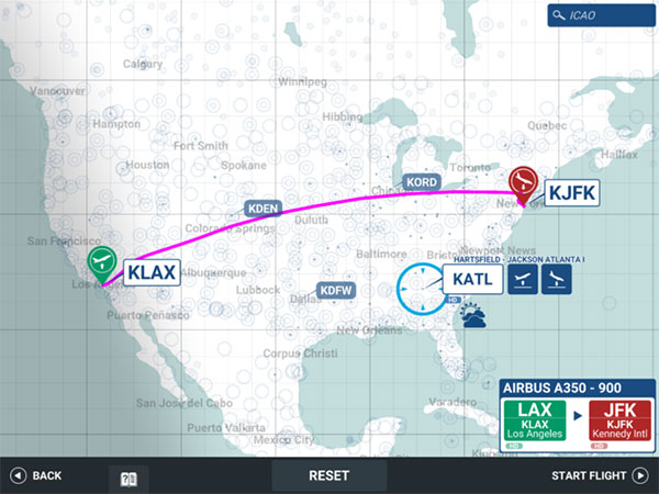 rfs真实飞行模拟器pro最新版