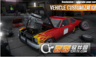 冲撞赛车3游戏 v1.1.031 安卓版