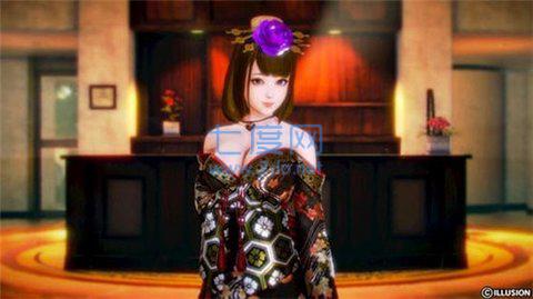 甜蜜的选择 v1.0.0