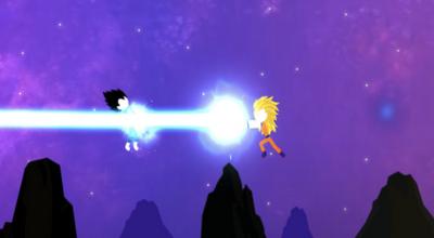 火柴人z觉醒中文版  v1.6