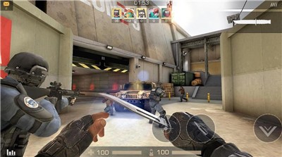 对峙2standoff2最新版 V 0.10.11