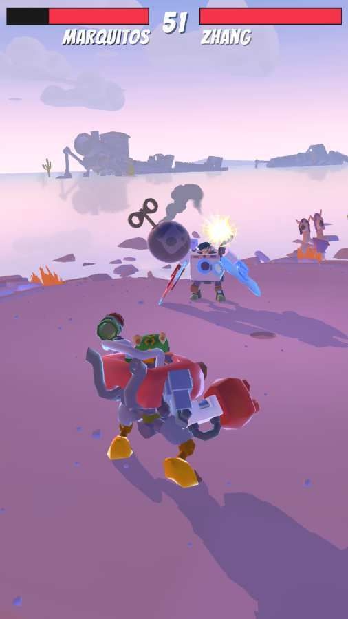 机械本能游戏正版中文版  v4.3.3