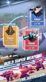 要塞冲突塔防游戏官方版  v4.2.3