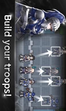 神王城堡 中文版截图3