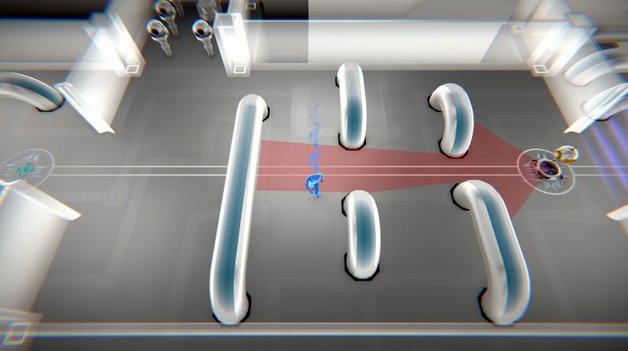奇点潜行冒险游戏安卓最新版  v5.1.2