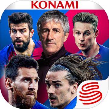 实况球会经理官网