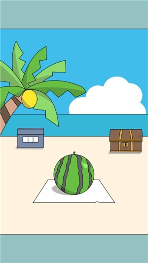 逃脱3海滩  v1.0.2