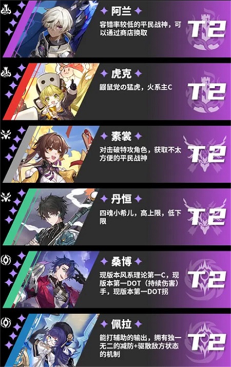 崩坏星穹铁道官网版