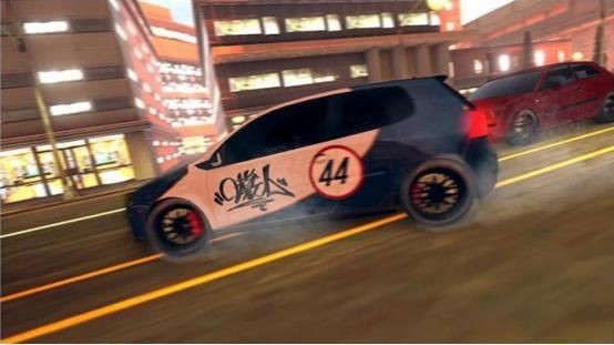 阻力高速赛车  v10.2