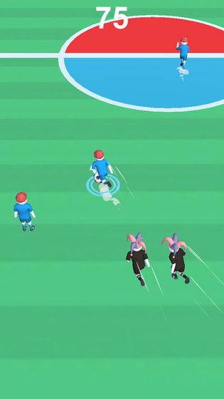 足球王子 v3.1.5
