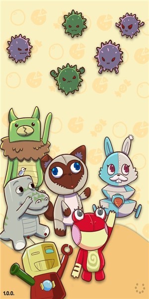 射击猫咪 2020-05-25 16:31