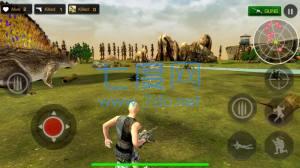 侏罗纪射击生存 v3.0.5