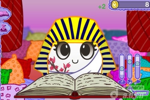 蛋宝 Egg Baby v1.10.1截图1