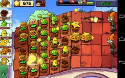 植物大战僵尸巨人版手机版  v3.0.3