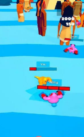 打手竞技场游戏官方安卓版  v5.4.1