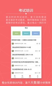 掌上医讯截图0