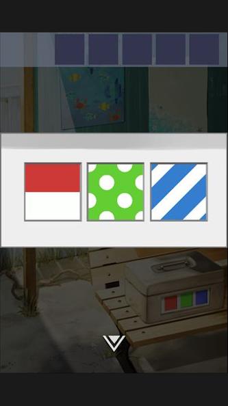 夏日的终点汉化版 v1.0.3