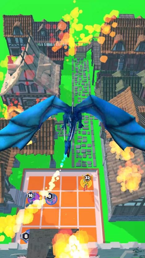 城堡2048游戏官方版  v4.0.2