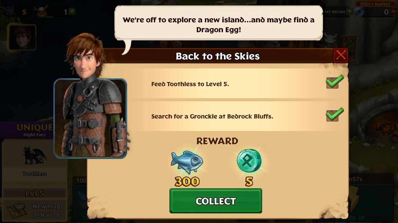 驯龙高手博克岛的崛起 v1.81.5