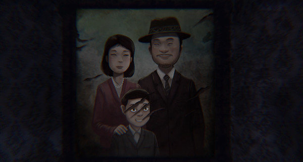 脆弱fragile游戏 v1.0