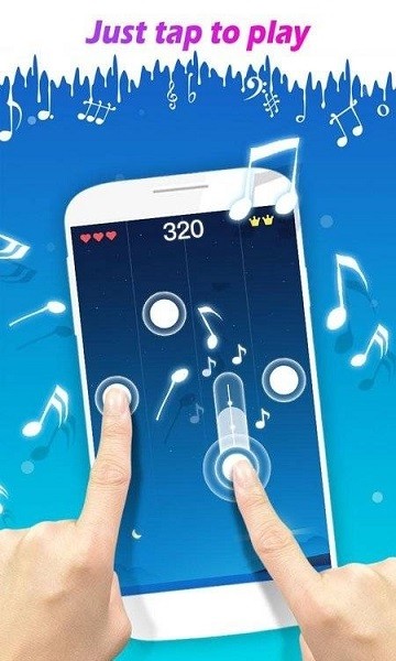 梦幻钢琴  v1.7