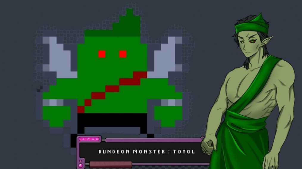 鬼魂战斗  v1.0.0