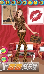 LeopardFashion(豹纹连衣裙) v1.0.7