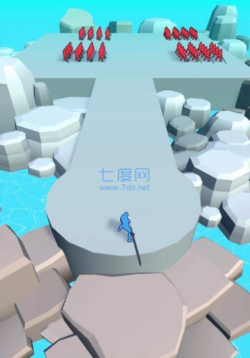 最后的勇士大决斗 v1.0.5