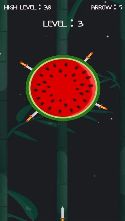 扔你的刀2020 v1.8