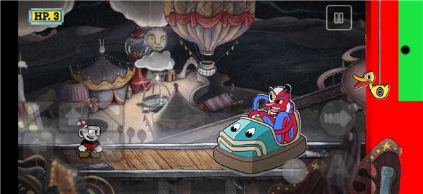 茶杯头世界2自制版  v1.0.0